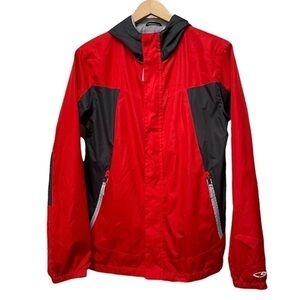 2/$30 Boys Youth Jacket Red XL
